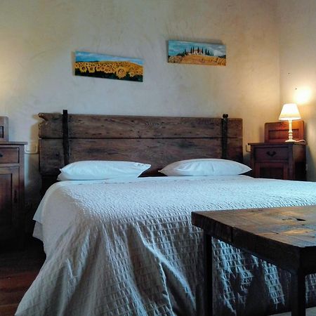 Casa Della Fornace Bed & Breakfast San Vito al Torre Exterior photo